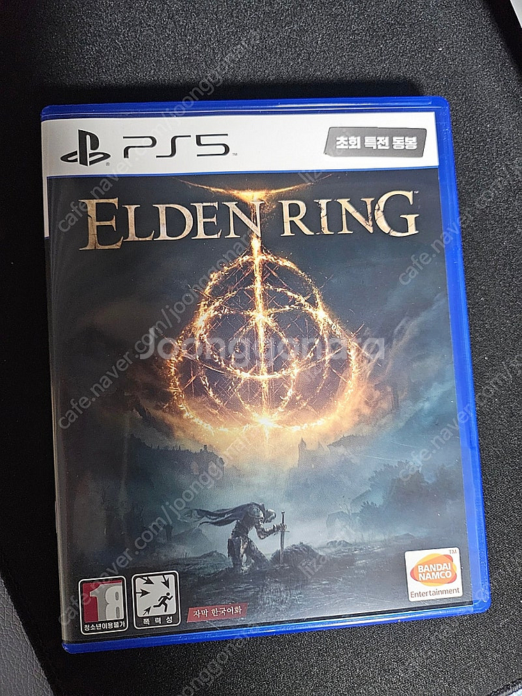 PS5 엘든링 3만 (천안 직)--0