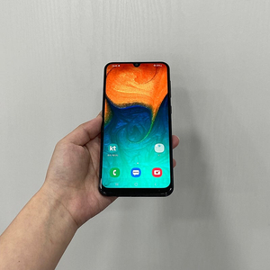 95435 갤럭시A30 블랙 32GB 부산 중고폰 팝니다 5만원