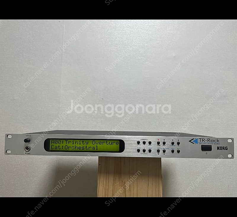 [코르그] Korg Trinity TR 빈티지 디지털 ...--0