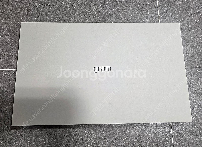 신형 2025 lg 그램 프로 16 루나레이크 미개봉 ...--0