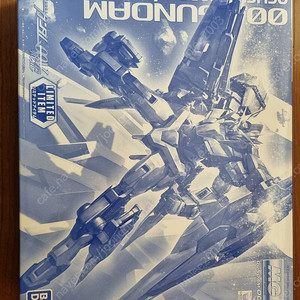 MG건담 더블오 세븐소드 팝니다