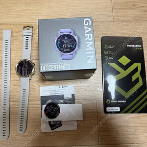 가민 mk2s 라이트 골드 팝니다