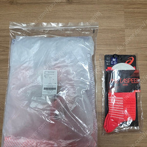 메타스피드 싱글렛 XL 크루삭스 26(M)