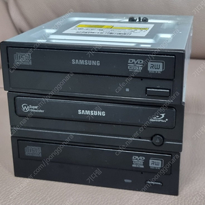 삼성 DVD Writer ODD