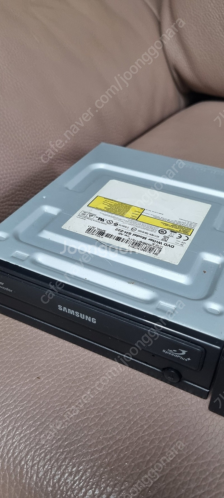 삼성 DVD Writer ODD--1