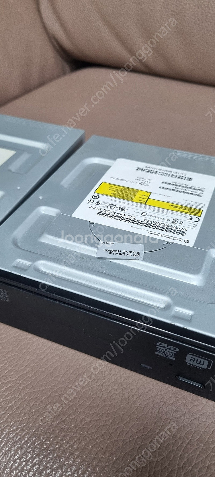 삼성 DVD Writer ODD--2