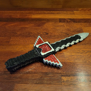 파워레인저 애니멀포스 쥬오 체인저 쥬오 건들릿 월드체인저 쥬오라이트 쥬오 버스터 이글 쥬오슬레셔 파이널 체인저 미니큐브 미니프라 쥬오쟈 도데카이오 쥬오킹 코스프레 큐브 브라키오킹