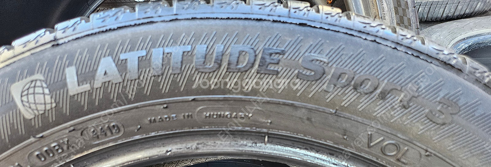 [판매] 235/50R19.235 50 19.235/5...--5