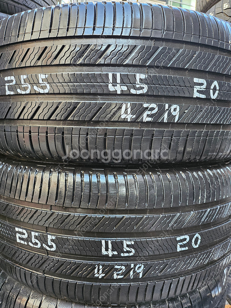 [판매] 255/45R20.255 45 20.255/4...--2