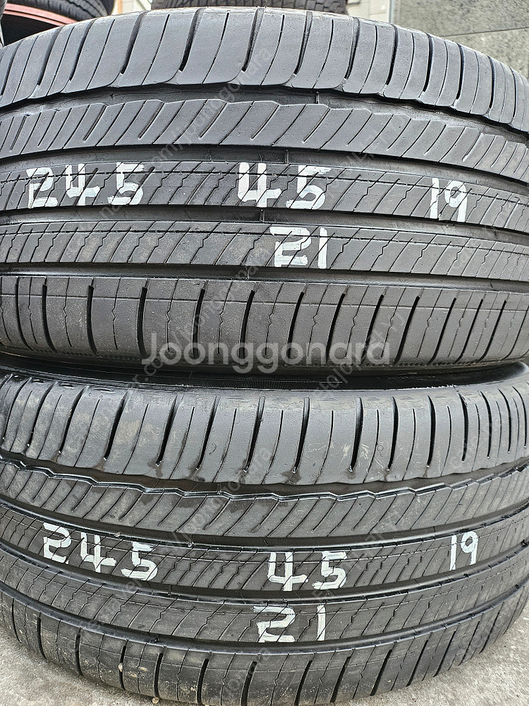 [판매] 245/45R19.245 45 19.245/4...--1