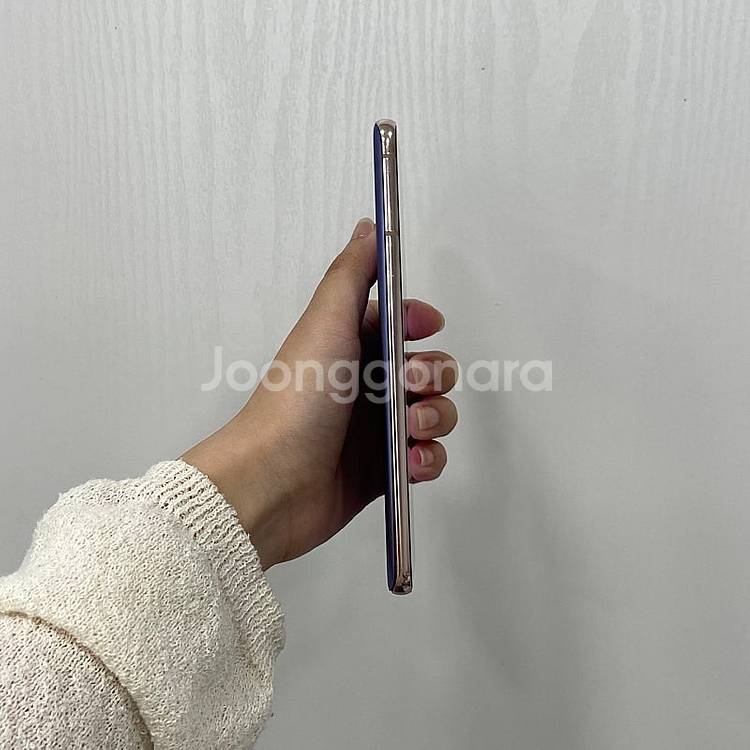 92982 갤럭시S21플러스 바이올렛 256GB 부산 ...--5