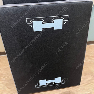 FROG 데드블럭 2개 1쌍