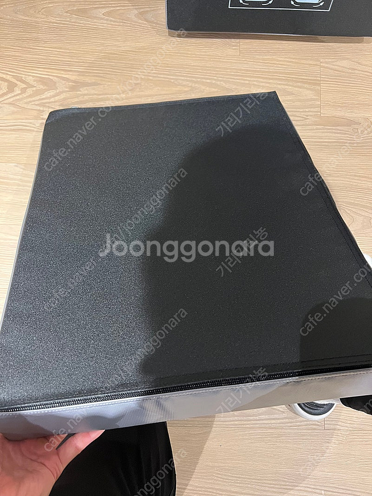 FROG 데드블럭 2개 1쌍--3