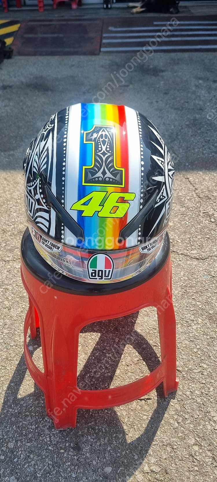 피스타 gprr 월드타이틀 판매합니다--1