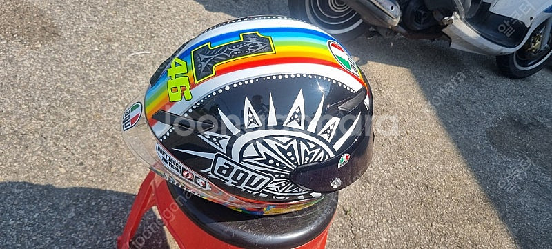 피스타 gprr 월드타이틀 판매합니다--2