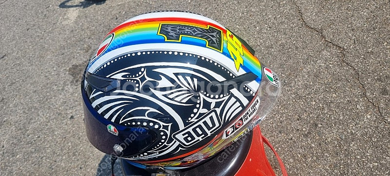 피스타 gprr 월드타이틀 판매합니다--4