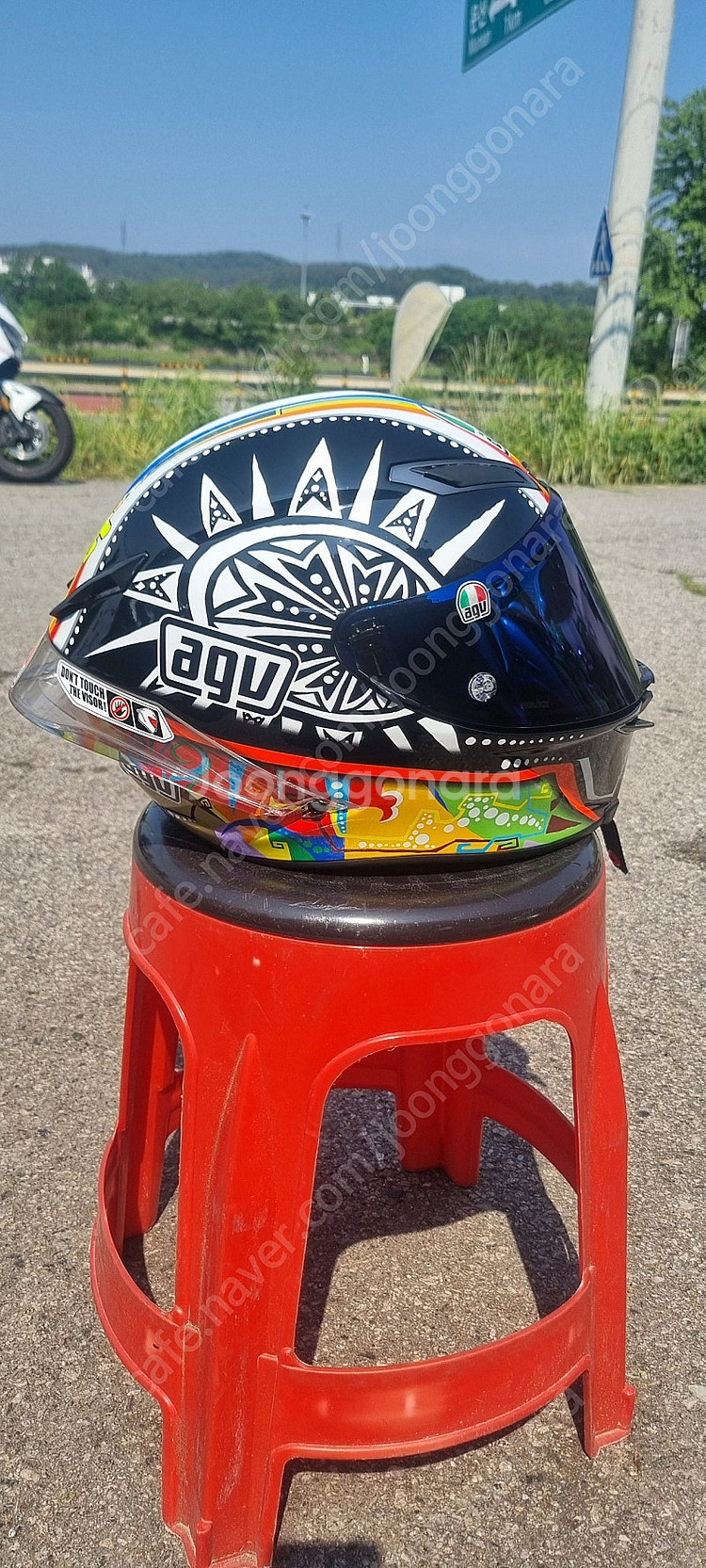 피스타 gprr 월드타이틀 판매합니다--6