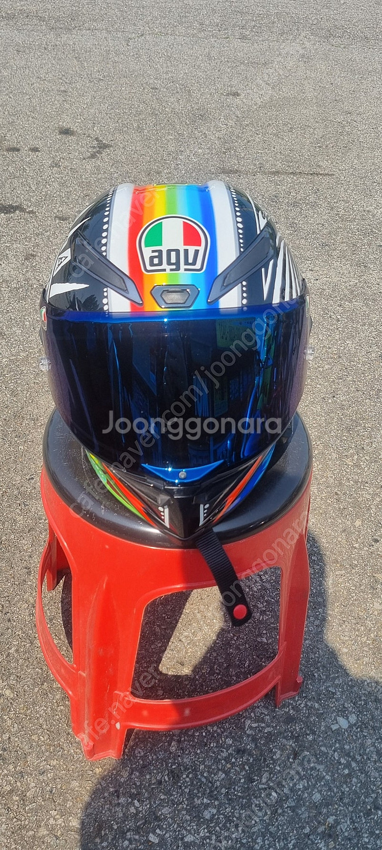 피스타 gprr 월드타이틀 판매합니다--7