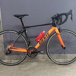 자이언트 TCR6700 로드 자전거