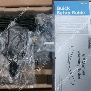[판매중] 아수스 ASUS 무선 와이파이 공유기 AX56U 판매합니다