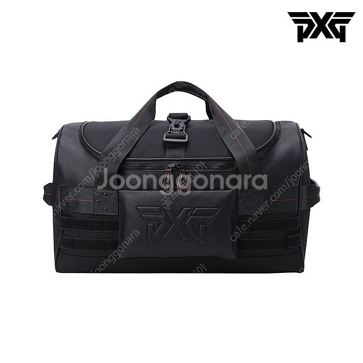 pxg 유틸리티 보스턴백 골프백 가방 새상품--0