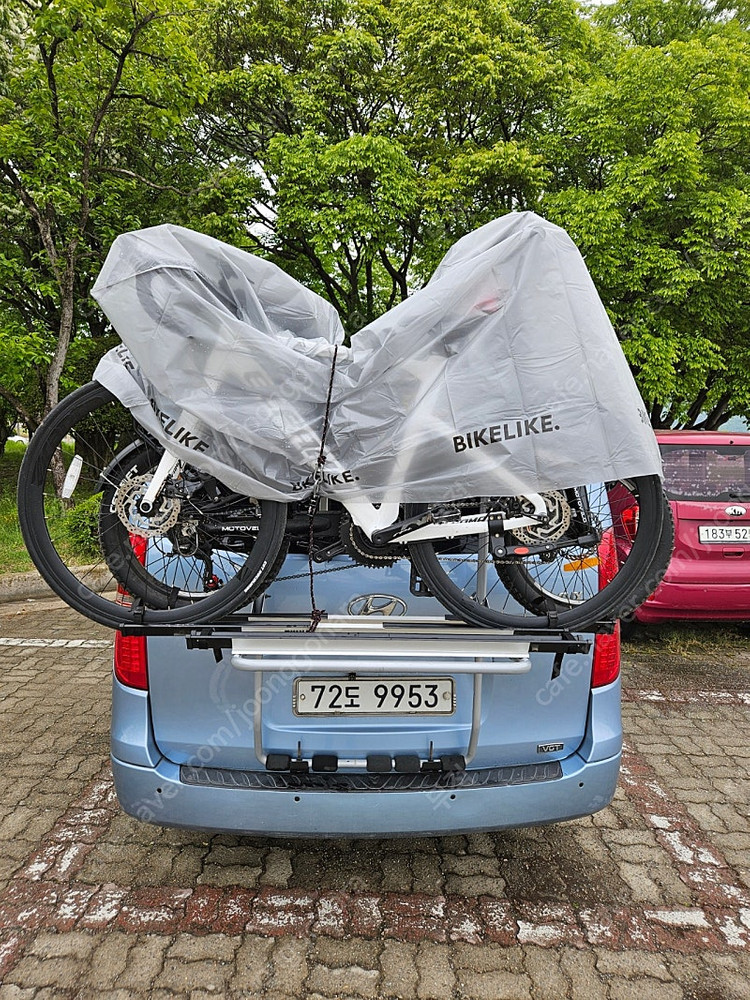 스타렉스캠핑카 팝니다--3