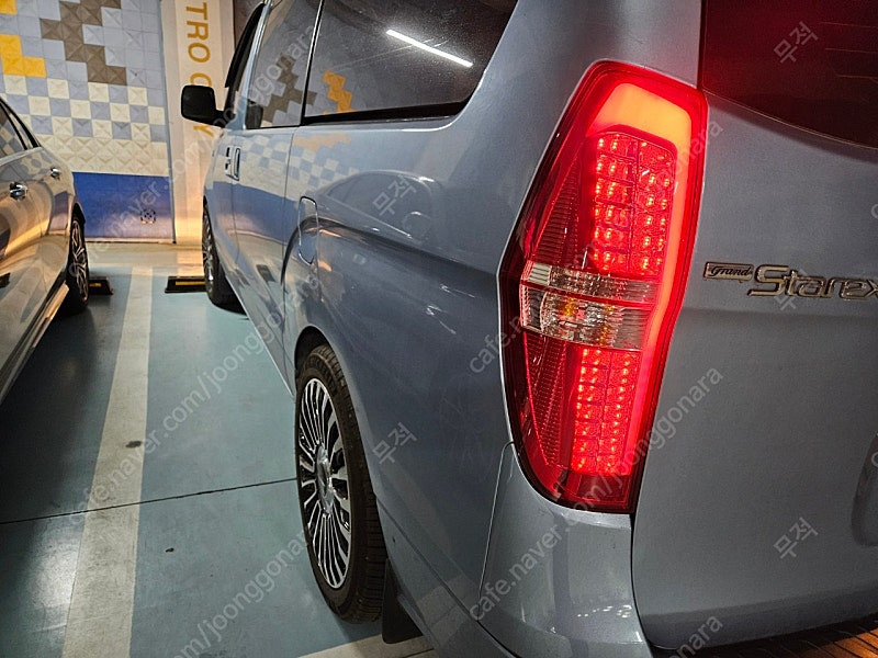 스타렉스캠핑카 팝니다--5