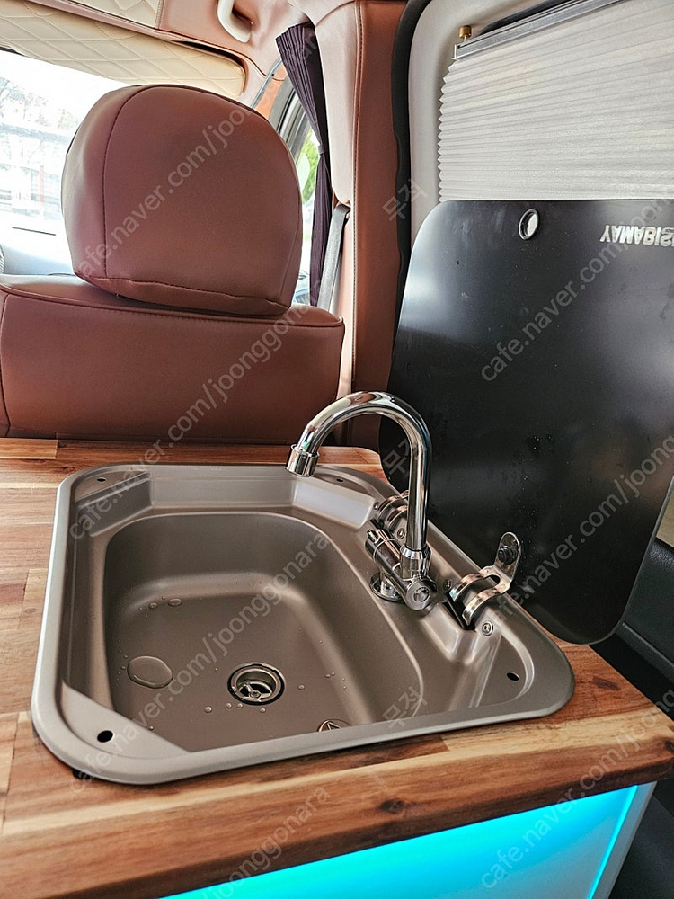 스타렉스캠핑카 팝니다--8