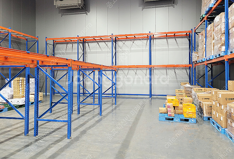 중고 파렛트랙 일괄 처분합니다--4