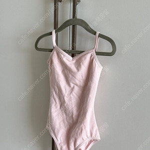 카페지오 유로타드 유아 레오타드 발레복 다수