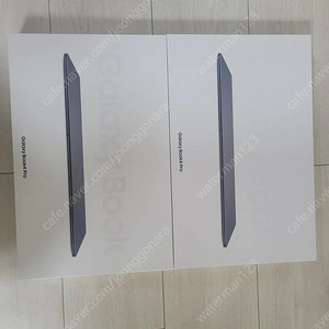 삼성노트북 갤럭시북4 프로 (NT940XGQ-A51AG) (미사용)