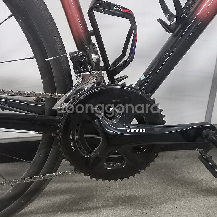 자이언트 리브 어베일 AR1 자전거 [신품급 2023]--4