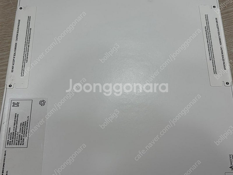 갤럭시탭S9 FE플러스 128GB 와이파이 SM-X61...--2