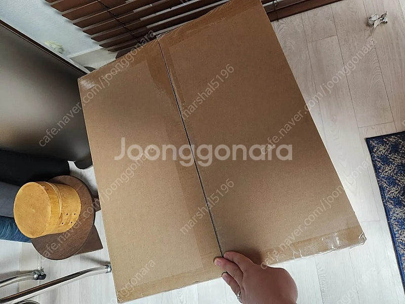 로보락 S8 MaxV Ultra 화이트 새상품--5