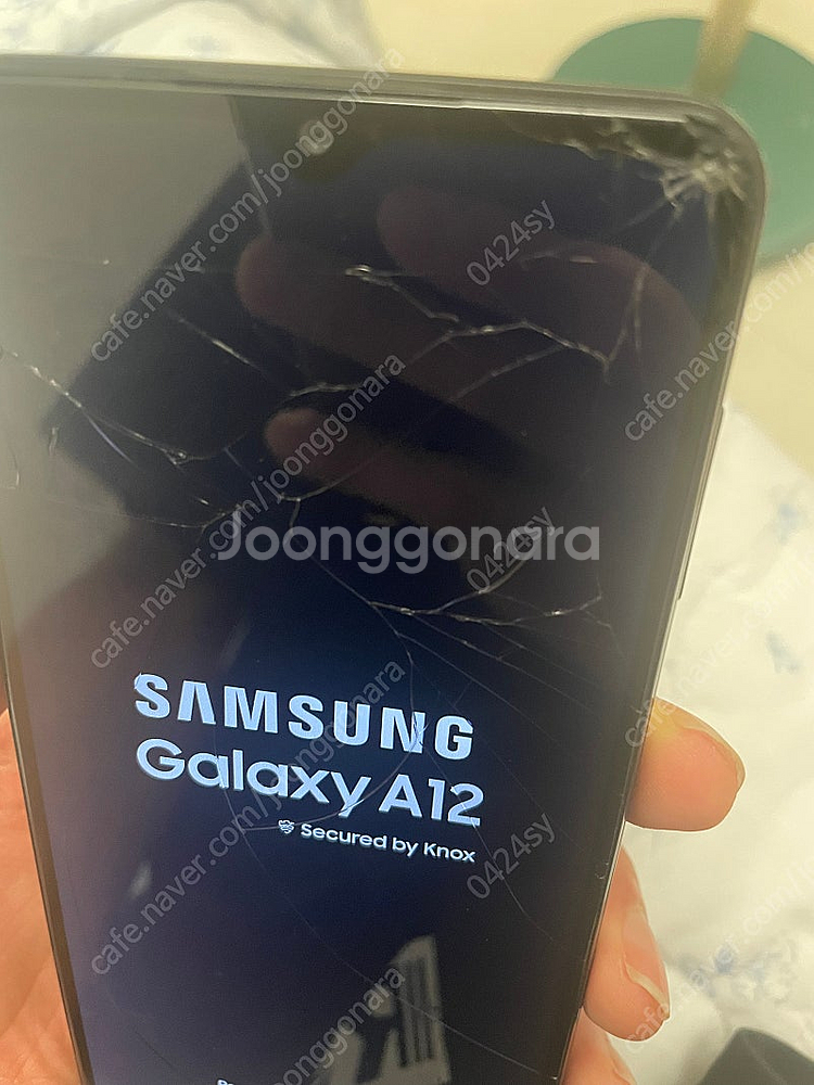 갤럭시 A12--1