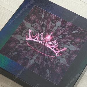 블랙핑크 THE ALBUM 18888장 한정 LP