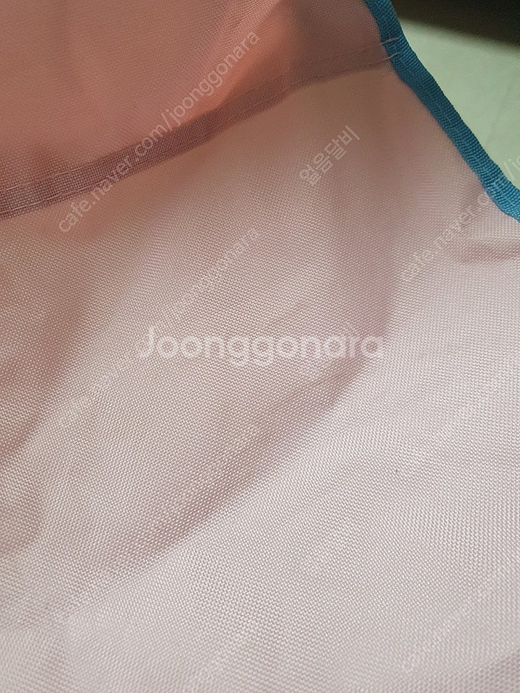 어린이 캠핑의자 택포 1만원--2