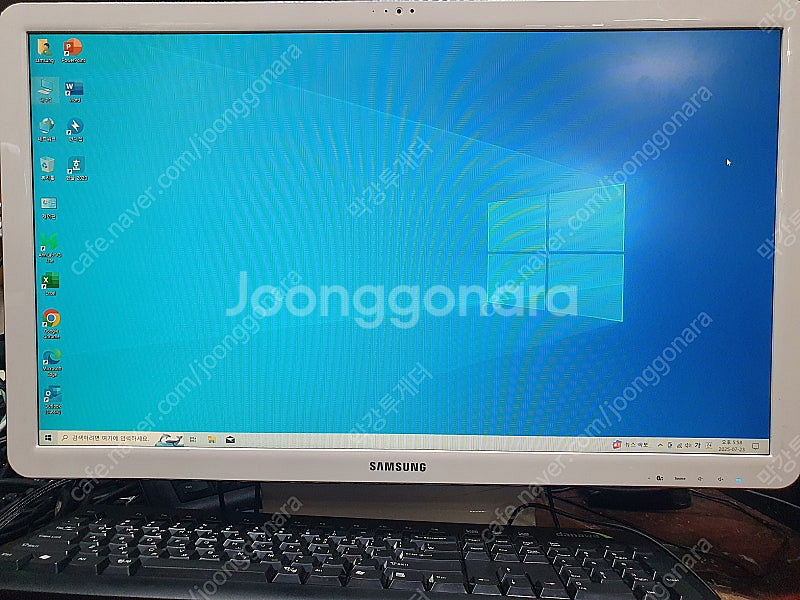 삼성전자 올인원PC 7 DM700A4K-KN55 i5-...--0