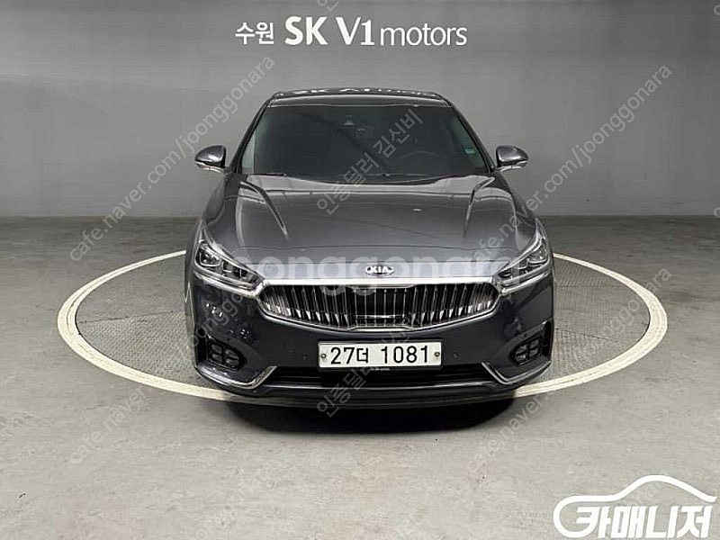 중고차 할부 올 뉴 K7 하이브리드 노블레스 2019 ...--0