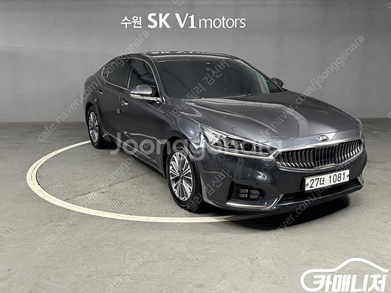 중고차 할부 올 뉴 K7 하이브리드 노블레스 2019 ...--2