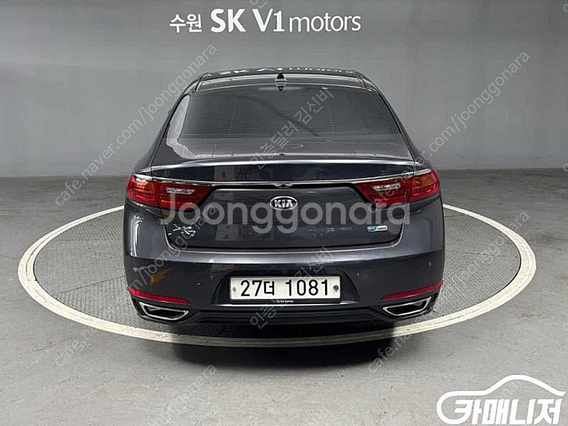 중고차 할부 올 뉴 K7 하이브리드 노블레스 2019 ...--4