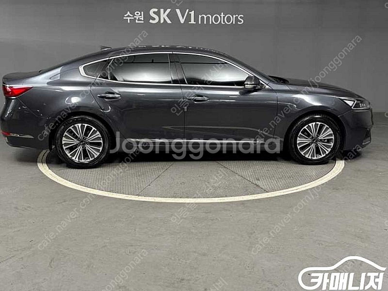 중고차 할부 올 뉴 K7 하이브리드 노블레스 2019 ...--5