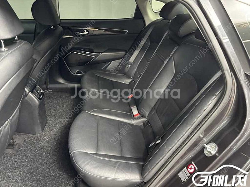 중고차 할부 올 뉴 K7 하이브리드 노블레스 2019 ...--7