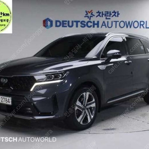 중고차 기아 신형쏘렌토 하이브리드(MQ4) 1.6 HEV 4WD 시그니처 부부중고차 중고차할부 ★ 여유자금 ★ 수원 ★