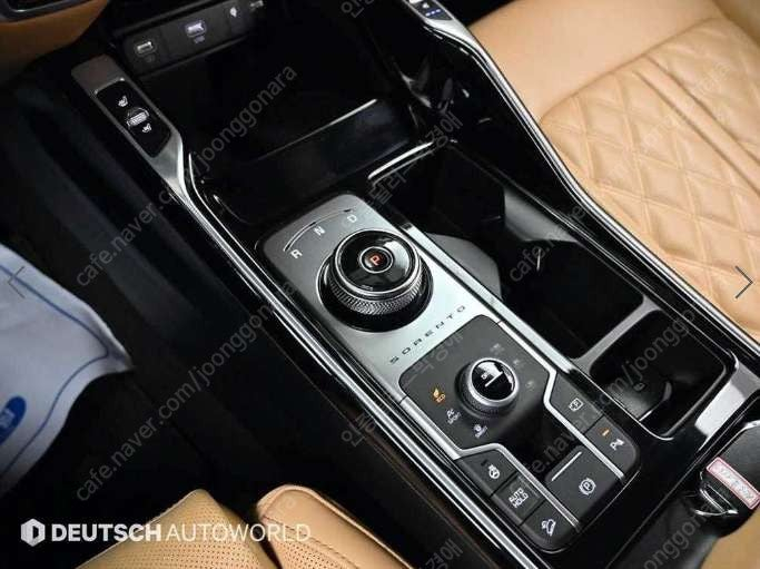 중고차 기아 신형쏘렌토 하이브리드(MQ4) 1.6 HEV 4WD 시그니처 부부중고차 중고차할부 ★ 여유자금 ★ 수원... 이미지