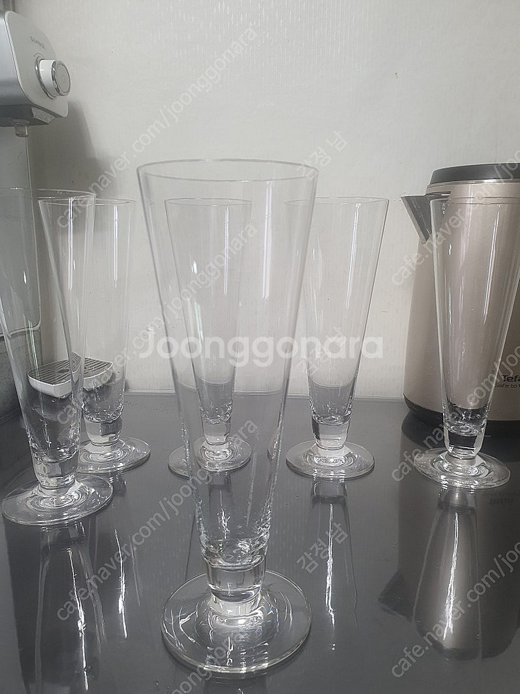 독일 수제 맥주잔 쇼트즈 위젤 새제품--3