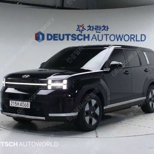 중고차 현대 디 올뉴싼타페 하이브리드 1.6 HEV 2WD 익스클루시브 부부중고차 중고차할부 ★ 여유자금 ★ 수원 ★