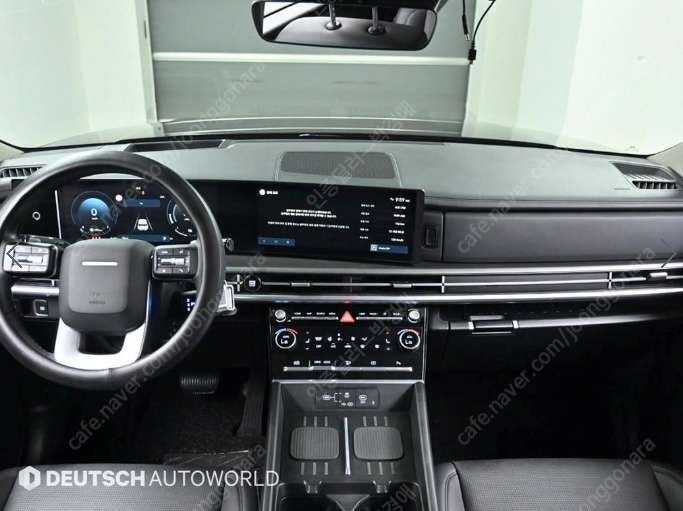 중고차 현대 디 올뉴싼타페 하이브리드 1.6 HEV 2WD 익스클루시브 부부중고차 중고차할부 ★ 여유자금 ★ 수원 ... 이미지