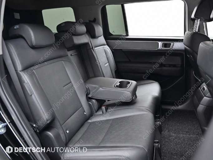 중고차 현대 디 올뉴싼타페 하이브리드 1.6 HEV 2WD 익스클루시브 부부중고차 중고차할부 ★ 여유자금 ★ 수원 ... 이미지