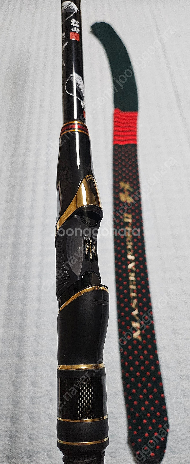 가마가츠 마스터모델2 치누 MH530신신정품--1